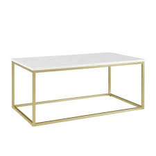 This fantastic collection of side tables, coffee tables, and end tables transforms your living space visually while providing practical application and storage options. White Coffee Tables Target