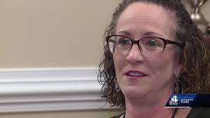 South Carolina: Woman speaks after attacker found dead in prison