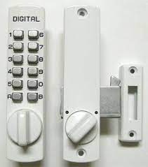 We did not find results for: Lockey C150 Keyless Mechanical Digital Hook Door Lock White