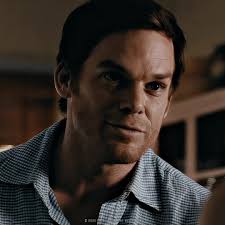 Engaging Aesthetic Edits of Dexter Morgan