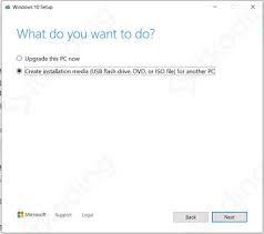 Begitu windows 11 versi stabil digulirkan pada musim liburan mendatang, kalian juga bisa mengunduhnya dengan cara di atas tanpa perlu mendaftar untuk windows insider program. Cara Install Windows 10 Terbaru 2021 Lengkap Dengan Gambar