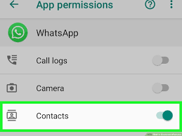App available for android 2.1 or later. 4 Ways To Download Whatsapp Wikihow