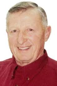 Charles F. Sweet Obituary