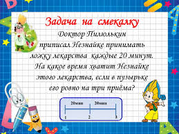 составляем сборник математических задач и заданий для 4 класса Matematika Vokrug Nas Prezentaciya Onlajn