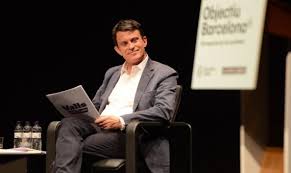 Quien Es Manuel Valls El Animal Politico Insaciable