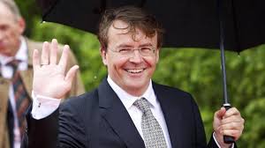 'de motivatie is weg.' koning willem alexander maakt zich zorgen om het thuisonderwijs en merkt dat de motivatie bij zijn dochters weg is. Konig Willem Alexander Unter Tranen Da Ist Eine Narbe Die Nie Heilen Wird