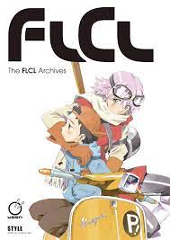 Acdc (ac/dc) — realize (power up 2020). The Flcl Archives Gainax Gainax Amazon De Bucher