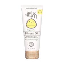 The different lotions, sprays, and sticks can be enough to confuse an average buyer, not to mention special sunscreens meant for the lips and the face. Amazon Com Baby Bum Spf 50 Sunscreen Lotion Mineral Uva Uvb Face And Body Protection For Sensitive Skin Fragrance Free Travel Size 3 Fl Oz Baby