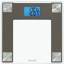With a bathroom scale at home, you don't have to run to the doctor's each time you want to check your weight. Pricesmart Product Page