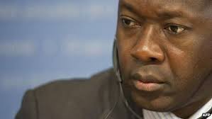 Lies are easy to make but difficult to defend; the case with Sen Nuquay and  his dishonest followers and staff. Few days ago, these dishonest folks who  have seen politics as being