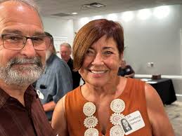 Park Center Class of 1974 50th Reunion