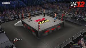 Impact wrestling total nonstop action. Wwe 12 Xbox 360 Game Profile Xboxaddict Com