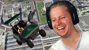 GTA mythbusters gets weird (GTAV RP)