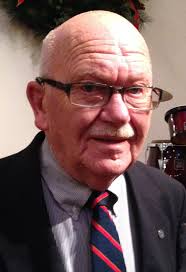 Lysle Pickard Obituary