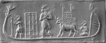 Pin By Aylin Kaya On Sumer Sumerian Mesopotamia Ancient Sumer