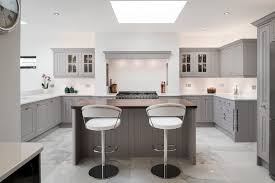 The show grew out of a short film that trey parker and matt stone created called the spirit of christmas, and has become an. Colour Focus Grey Kitchens Stoneham Kitchens