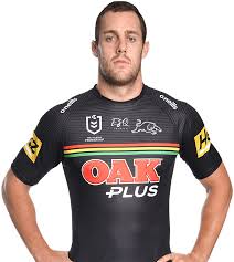 He cites urban art, designer toys and pop culture as his main influences along with his enthusiasm for more traditional. Official Nrl Profile Of Isaah Yeo For Penrith Panthers Panthers