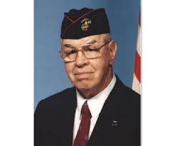 Harvey Dethloff Obituary (2017)