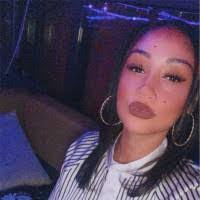 Ericka Montano's Instagram, Twitter & Facebook