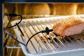 Just heat up your grill, season your salmon with at any time, you can update your settings through the eu privacy link at the bottom of any page. June Oven Review Countertop Oven Reviews By Wirecutter