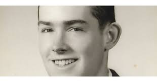 Dale B. Randall Sr. Obituary (1943