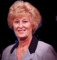 Barbara Fleming Miller