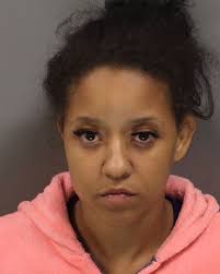 Police: Cobb woman used 'for sale' ads to rob two victims at gunpoint