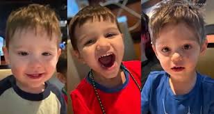 TRAGIC LOSS 💔 https://bit.ly/3QXNqBh A mother is in mourning after a house  fire took the lives of her three young sons