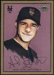 The New York Mets Hall of Records: Players' Last Names Starting with "L"