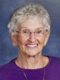 Rosemary Willard Coverdale Munson (1923-2021)