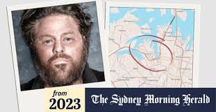 Do you know this man? Identity remains a mystery nine years after Sydney  death : r/sydney