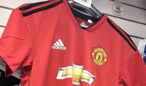 Manchester united's away kit for the 2018/19 season has now been released for general sale! Man Utd Kit 2018 19 Leaked Images Spark Fan Fury Controversial Shirt To Be Unveiled Football Sport Express Co Uk