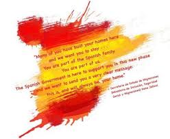 We did not find results for: Spain S Welcome Message To Uk Citizens Yorkshire Bylines