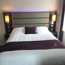 Premier inn jersey st helier (charing cross) hotel, jersey. Room With A View Picture Of Premier Inn Jersey St Helier Charing Cross Hotel Tripadvisor