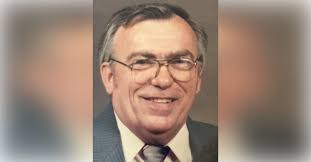 Obituary information for Charles Hampton