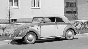 Image result for Silver Gray 1950 Beetle