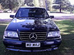 Official W202 C36 C43 Amg Pictures Sticky Mercedes Benz Benz C Mercedes