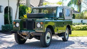 Image result for Sandglow 1976 Land Rover