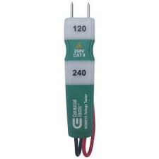 Shop through a wide selection of circuit testers at amazon.com. Testing 2 Prong Outlets Electrical Inspections Internachi Forum