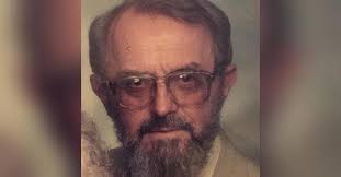 Rev. George H. Yoder Obituary