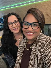 Christina Vera-Reid (@christinaannvera) • Instagram photos and videos