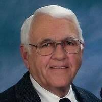 Lawrence Barr Obituary