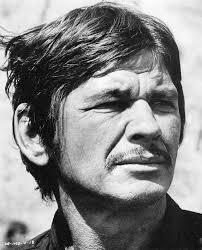 Pin von Mark Lemaster auf Charles Bronson