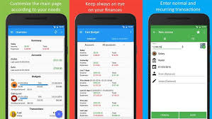 Breaking down an app to help you better understand the in's and out's on how to best use it. 5 Budgets Apps For Your Android Smartphone