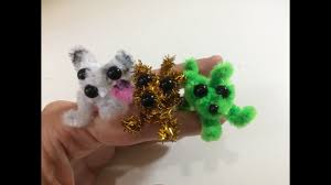 Sonil Den Kopek Yapimi Kendin Yap Diy Art Hobby Kopek Urunler Hobi