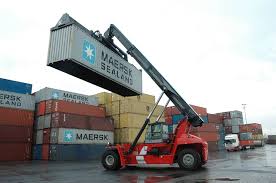 1 tahun 1970 tentang keselamatan kerja 2. Operator Reach Stacker Home Facebook