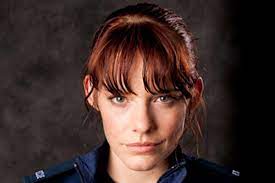 It's apparent they didn't see the need to employ anyone in any of the first responder fields to advise them because even simplest protocol isn't followed, and it becomes annoying. Heidi Wilson Rescue Special Ops Wiki Fandom