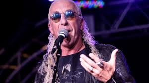 Twisted Sister singer Dee Snider filed double bankruptcy after becoming  rock star: 'No shame in falling down'