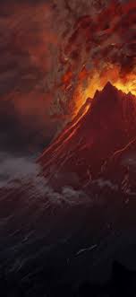 Iphone xr wallpaper home screen. Iphone Xr Volcano Wallpaper Iphone Xr Wallpaper Volcano 828x1792 Wallpaper Teahub Io