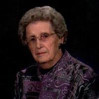 Pauline (Polly) Reece Obituary